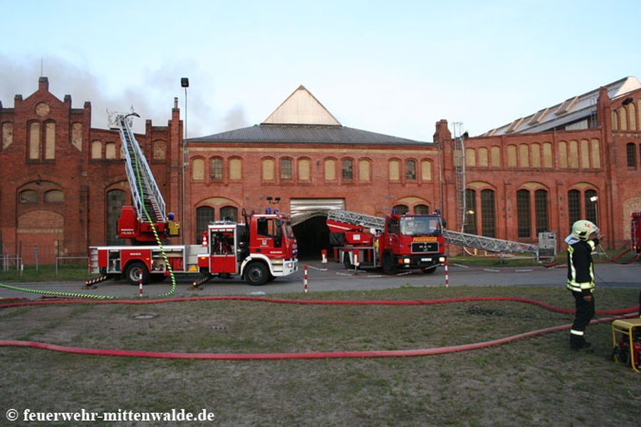 Einsatz 31-2011